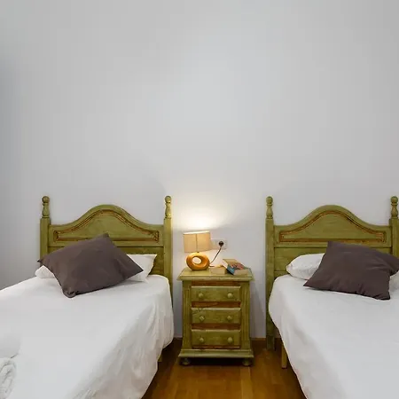 Surthy Plateros City Center Apartment *