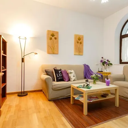 Apartment Surthy Plateros City Center Jerez de la Frontera