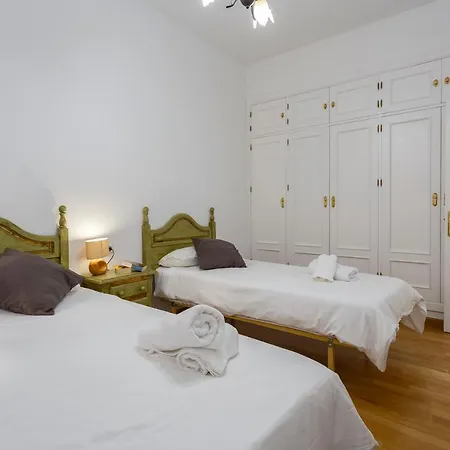 Apartment Surthy Plateros City Center *