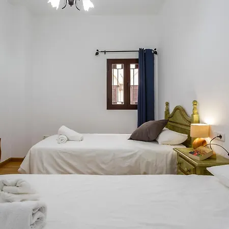 Apartment Surthy Plateros City Center *