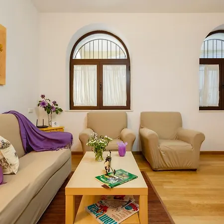 Apartment Surthy Plateros City Center Jerez de la Frontera