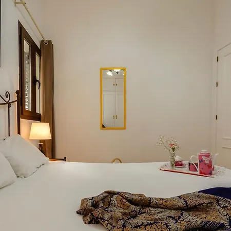 Apartment Surthy Plateros City Center